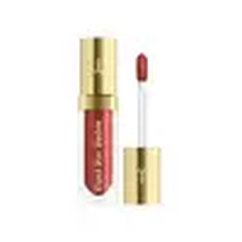 Liquid Star Shadow - Highly Pigmented Liquid Shadow in Matte, Metallic & Glitter Shades