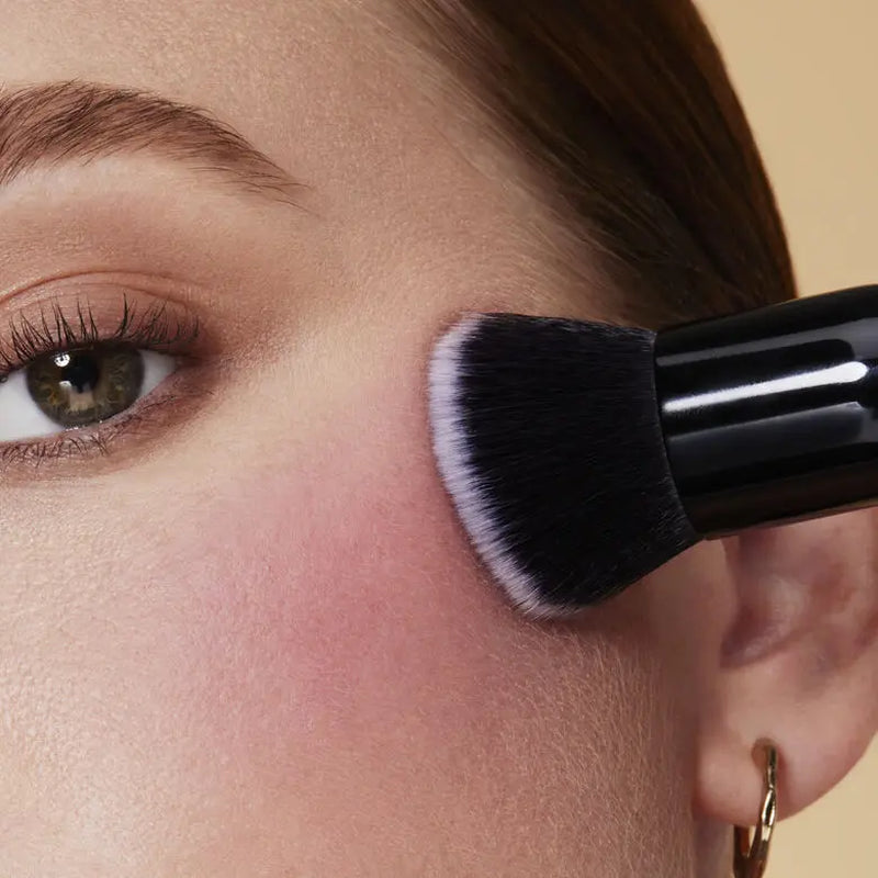E.L.F. Camo Liquid Blush - High-Pigment Dewy Finish, Blendable Lightweight, Easy Applicator, 12 Shades