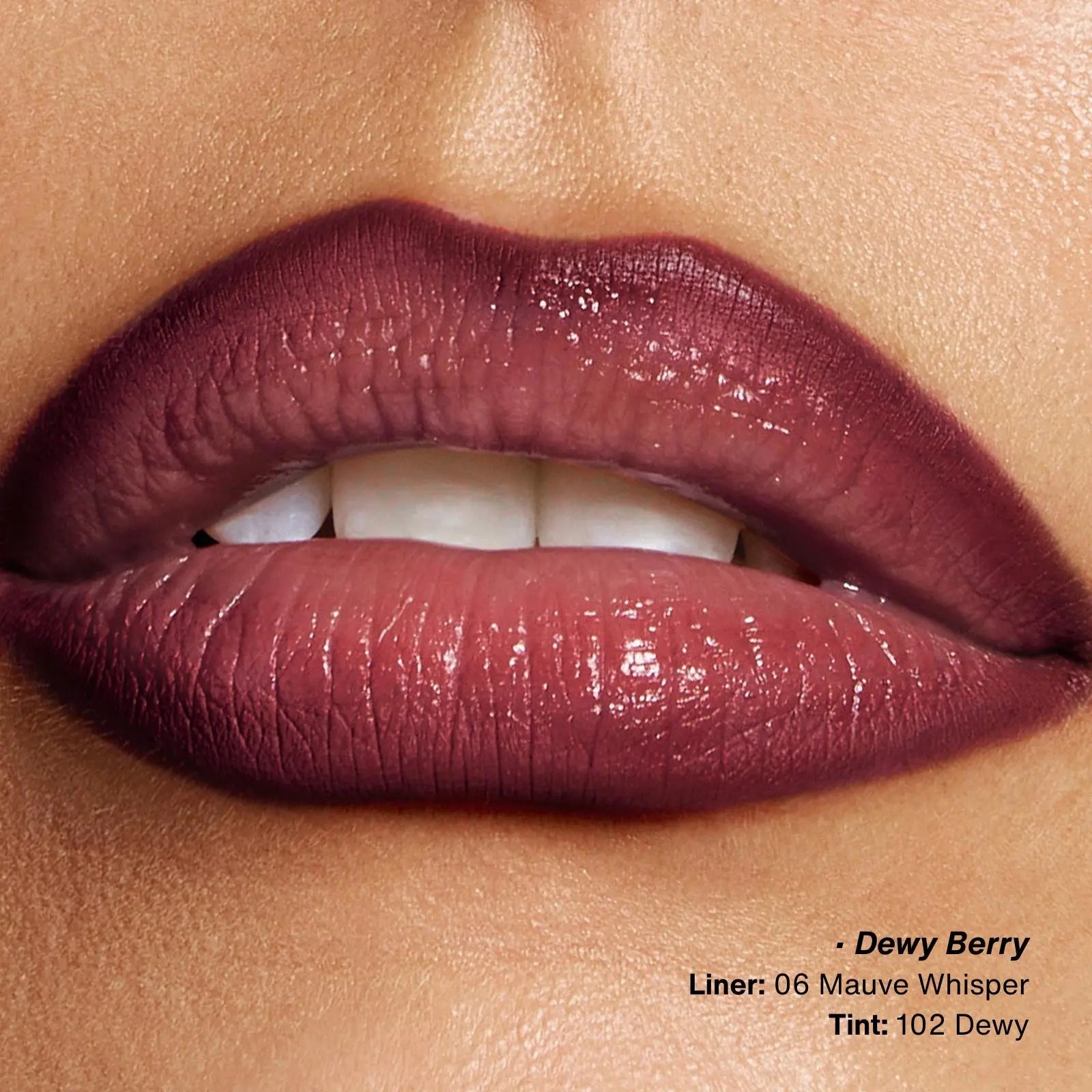 [Laka] Easy Glide Lip Liner & Fruity Glam Tint Duo – Defined Shape, Juicy Gloss in One Duo