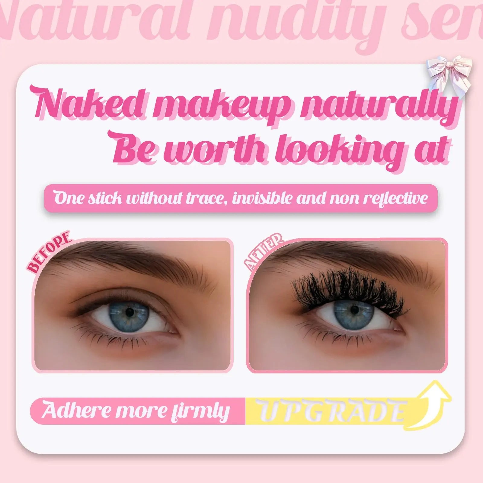 Long D Curl False Eyelashes, Volume False Eyelashes, 7/14 Pairs Black Wispy Cat Eye Look Fluffy Eyelashes Cluster Faux Cluster Lashes, Natural Curling Eye Makeup Strip Lashes, Eye Makeup, Dramatic Lashes, Eyelash Extensions, Daily Cosmetic