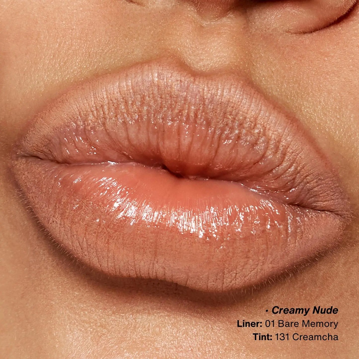 [Laka] Easy Glide Lip Liner & Fruity Glam Tint Duo – Defined Shape, Juicy Gloss in One Duo
