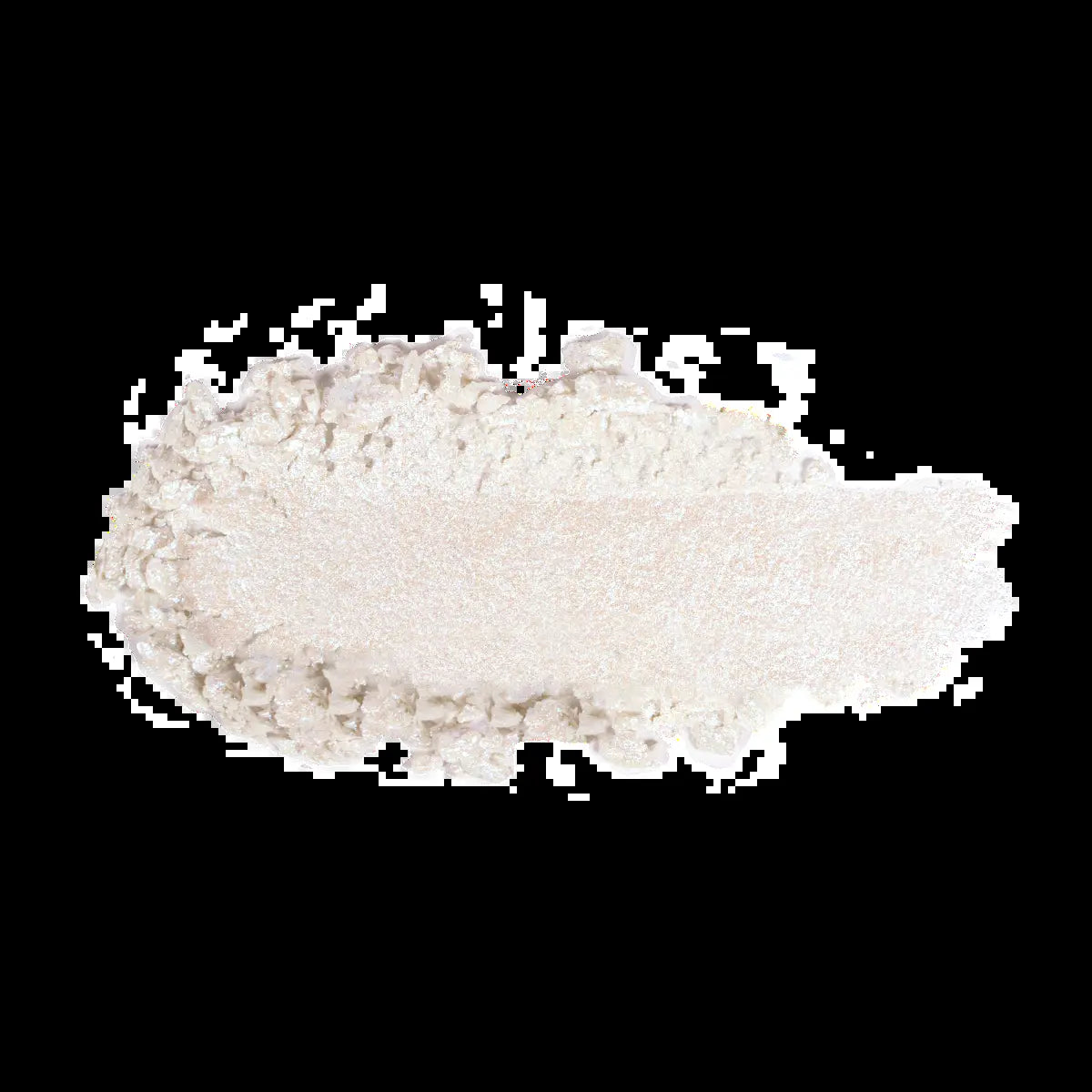 Pearl Gone Wild Pressed Shimmer Highlighter Compact with Mirror