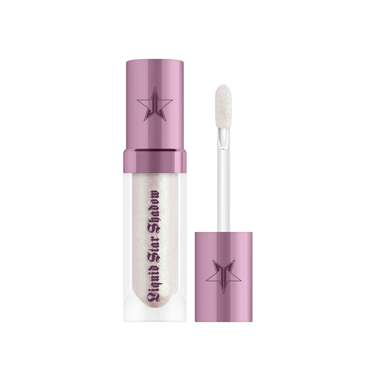 Liquid Star Shadow - Highly Pigmented Liquid Shadow in Matte, Metallic & Glitter Shades