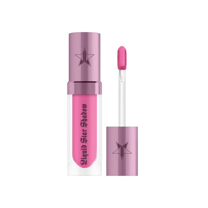 Liquid Star Shadow - Highly Pigmented Liquid Shadow in Matte, Metallic & Glitter Shades