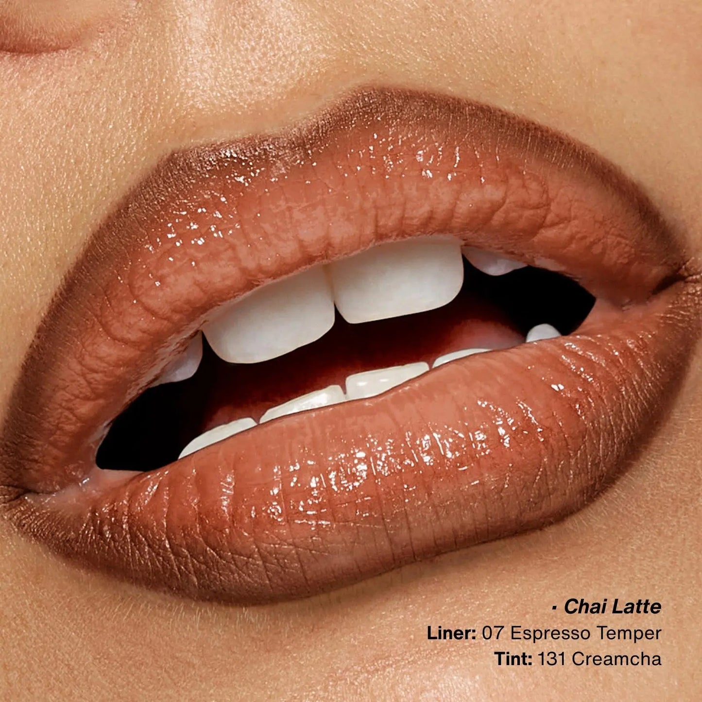 [Laka] Easy Glide Lip Liner & Fruity Glam Tint Duo – Defined Shape, Juicy Gloss in One Duo