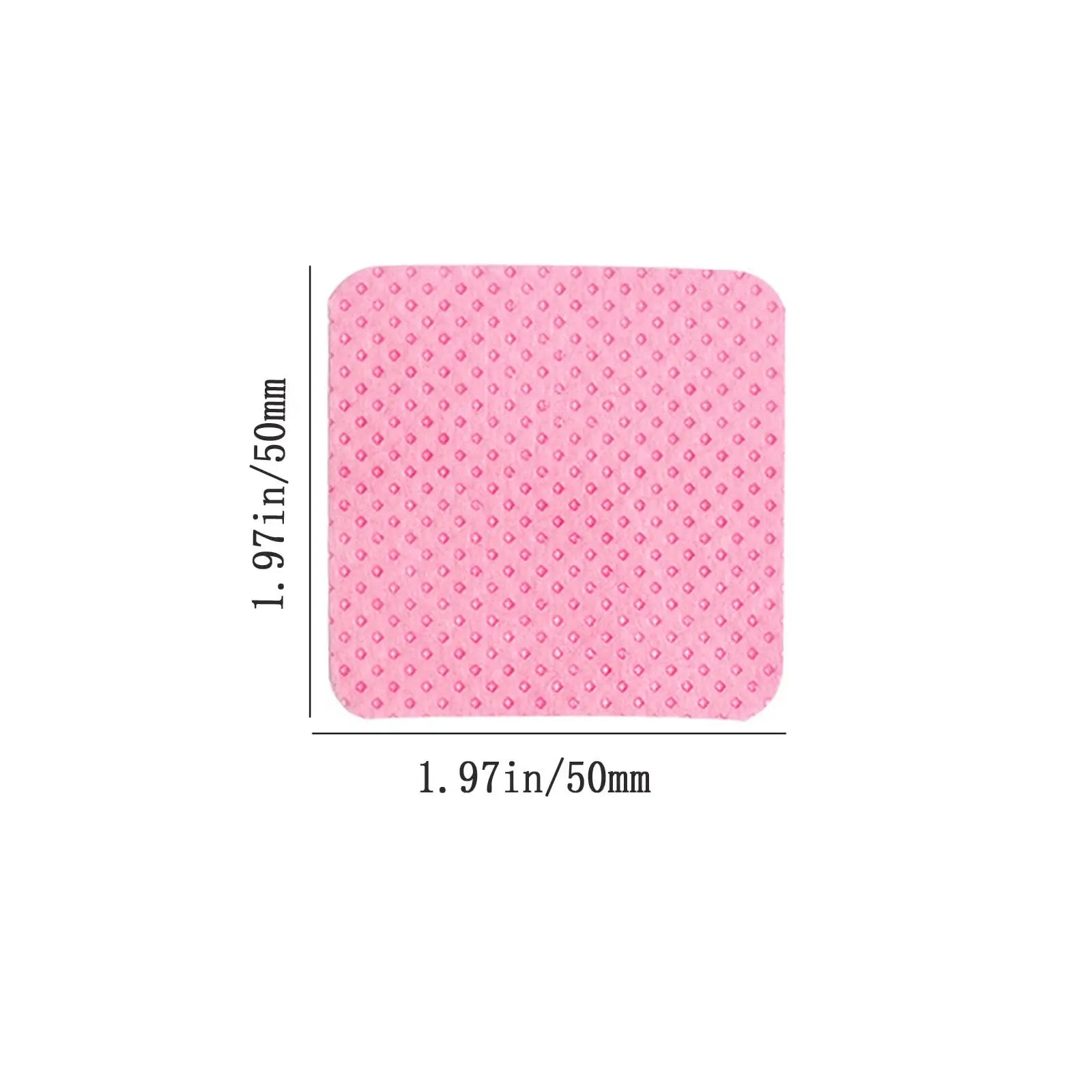 Nail Wipes, Professional Lint-Free Nail Polish Remover Pads, UV Gel Cleansing Tissues, Unscented Manicure Prep and Finish Nail Art Cleaning Tool, Manicure Pedicure Remover #GLOBAL PICKS