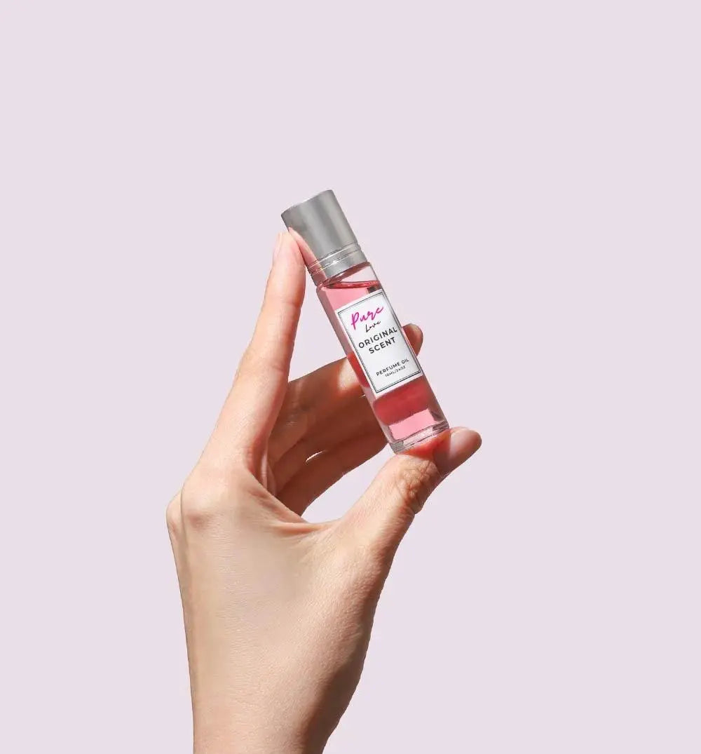 Pure Love Roll-On Perfume for Women