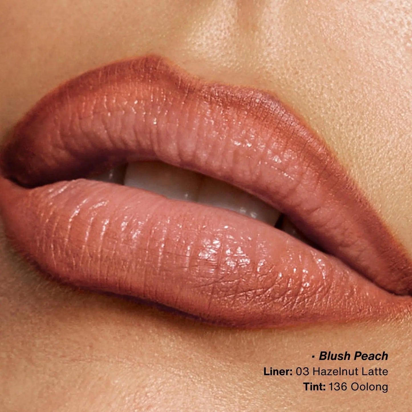 [Laka] Easy Glide Lip Liner & Fruity Glam Tint Duo – Defined Shape, Juicy Gloss in One Duo