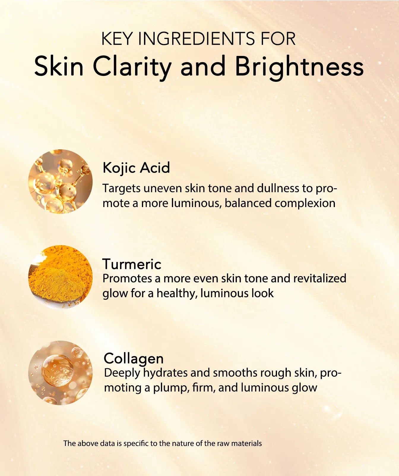 MUZAMOX Effortlessbeauty Kojic Acid Turmeric Night Wrapping Mask | Overnight Wrapping Mask ,Morning Shed,Turmeric,Niacinamide,Vitamin C,Skincare, 2.53 Fl. Oz.Cozyvibes