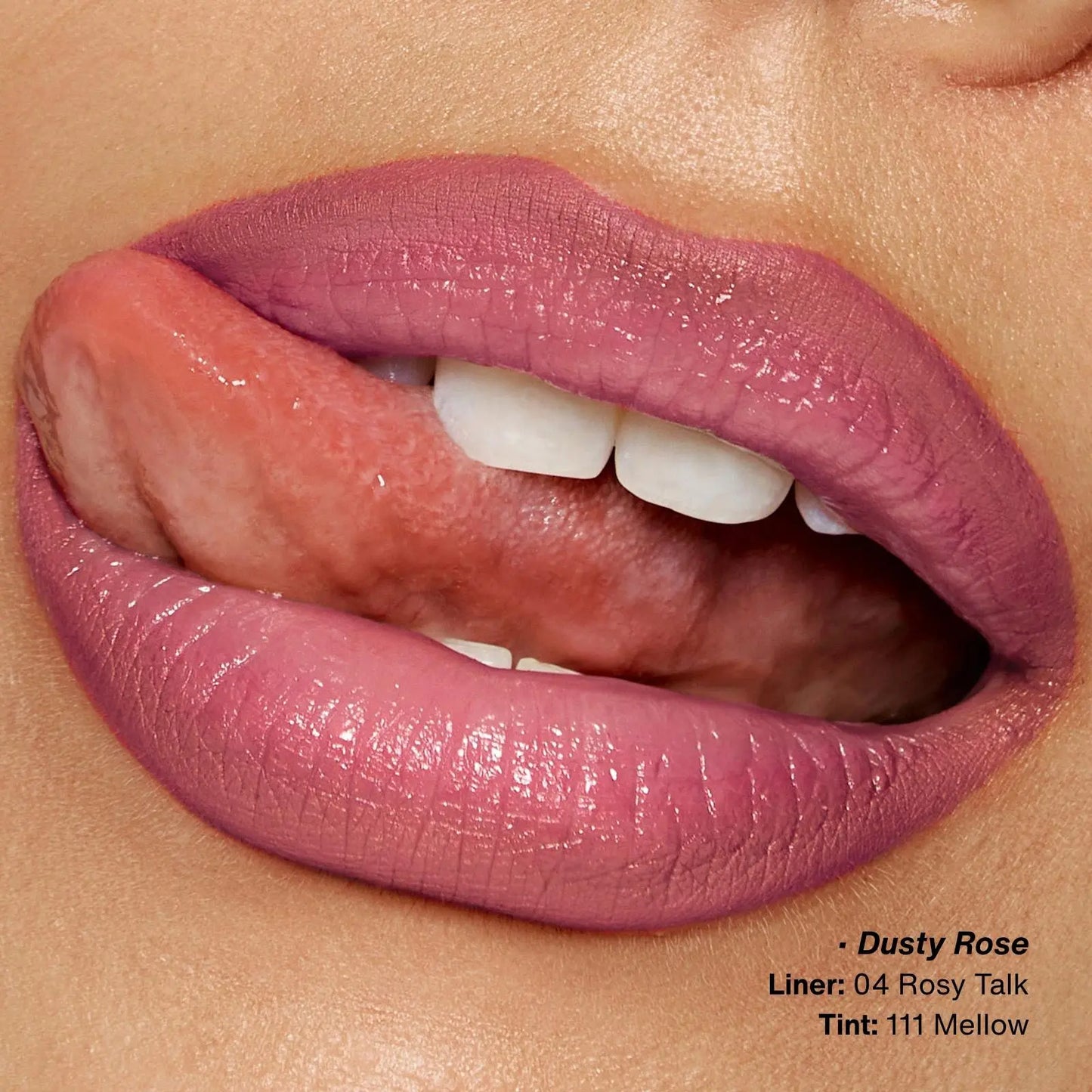 [Laka] Easy Glide Lip Liner & Fruity Glam Tint Duo – Defined Shape, Juicy Gloss in One Duo