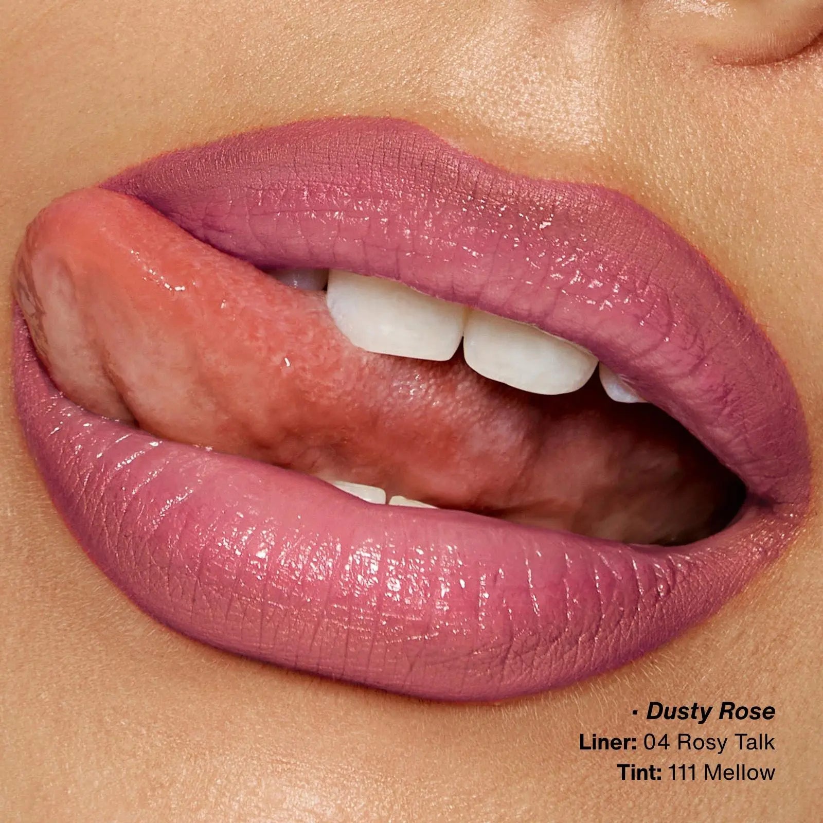 [Laka] Easy Glide Lip Liner & Fruity Glam Tint Duo – Defined Shape, Juicy Gloss in One Duo