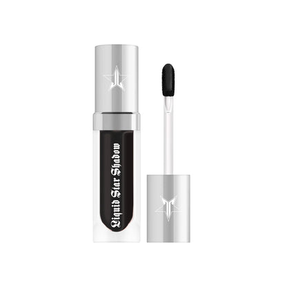 Liquid Star Shadow - Highly Pigmented Liquid Shadow in Matte, Metallic & Glitter Shades