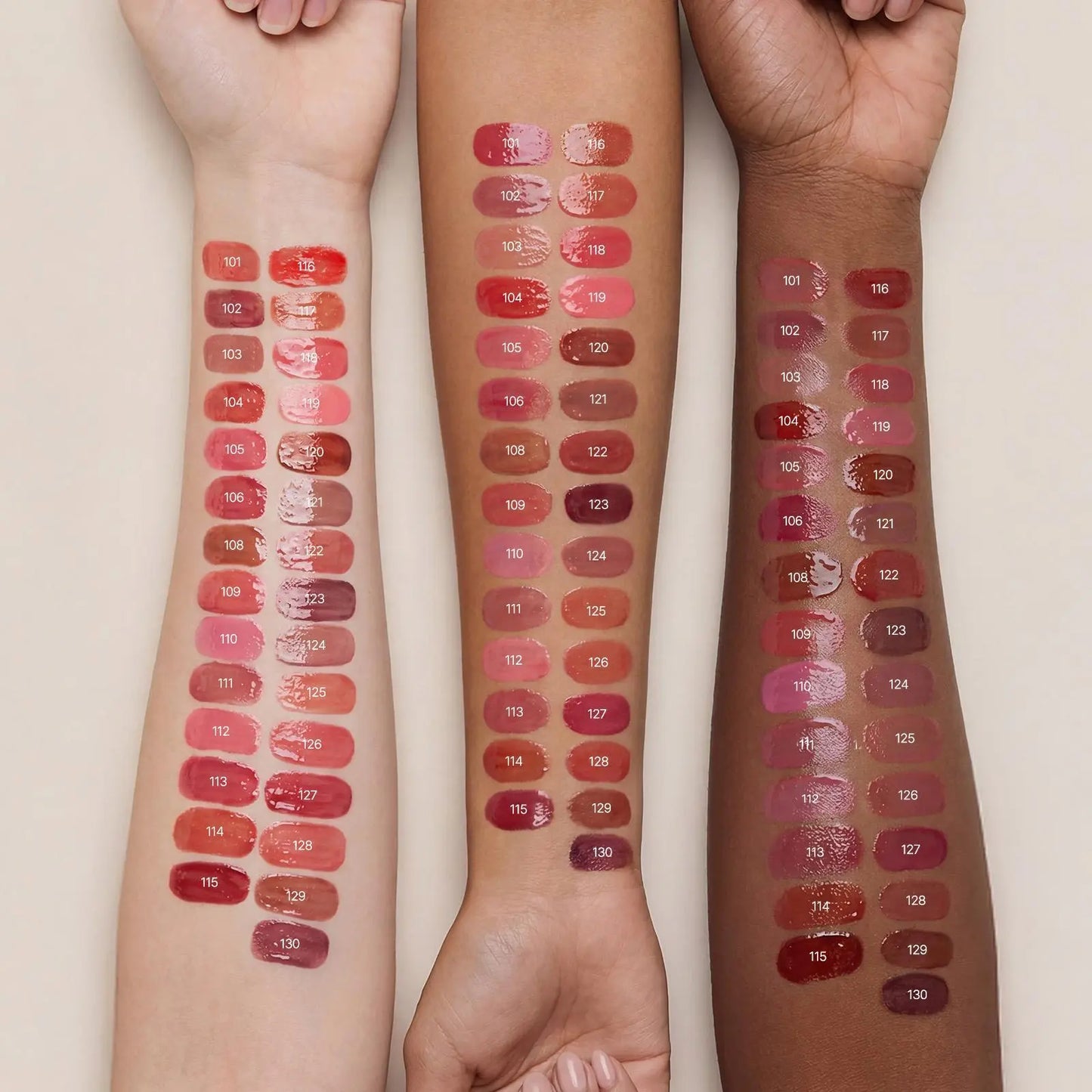 [Laka] Easy Glide Lip Liner & Fruity Glam Tint Duo – Defined Shape, Juicy Gloss in One Duo