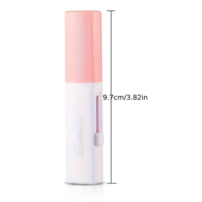 6Pcs Two-Tone Ombré Eyeshadow Stick Set Cream Gradient Eye Shadow Pen High Pigment Waterproof Smudge Proof Long Lasting Eye Makeup Shimmer Matte Highlighter Duo Beginner Friendly Quick Application Portable Travel Daily Beauty Gift Set