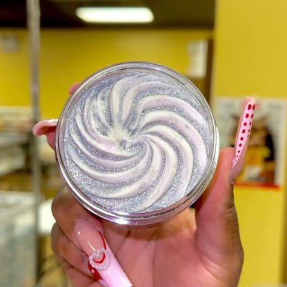 The Skincare Bakery Body Butter: Ice Me Out *New Formula*